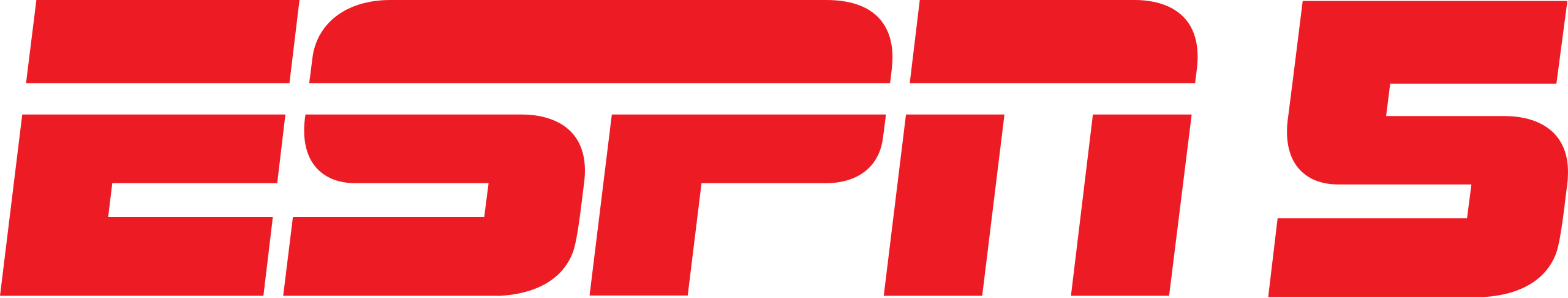 ESPN 5 Argentina Deportes