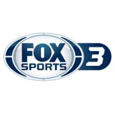 FOX Sports 3 MX ( Mexico ) Deportes